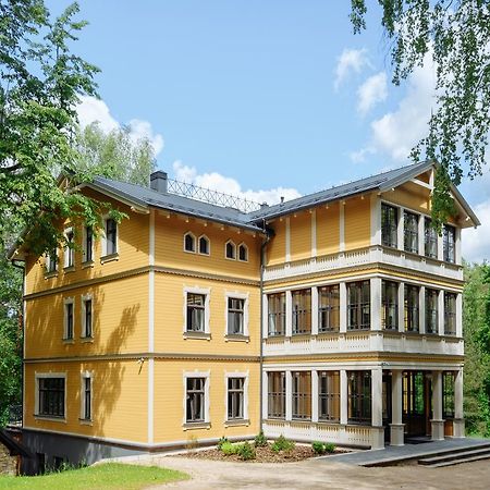 Villa Santa Cesis Ngoại thất bức ảnh
