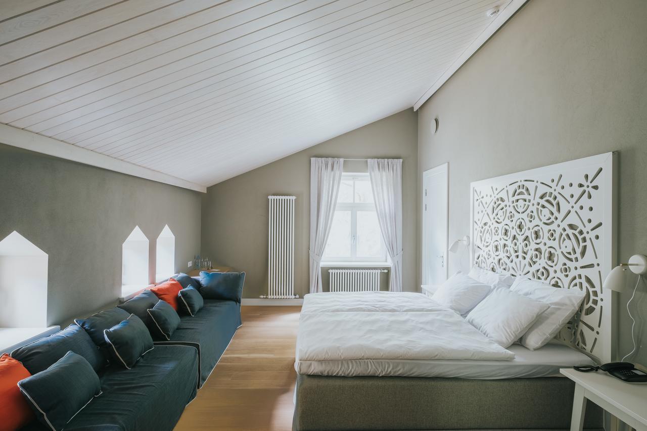 Villa Santa Cesis Ngoại thất bức ảnh